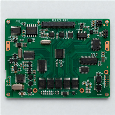 PCBA: The Critical Leap from Bare Board to Smart Hardware